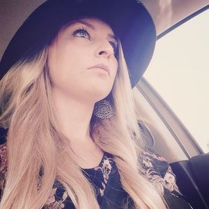 Meet your Posher, Chantal